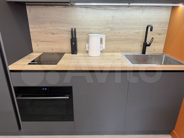 
  Продается 2-комн. квартира, 49.4 м², ЖК На Комсомольском, дом 48
. Фото 13.