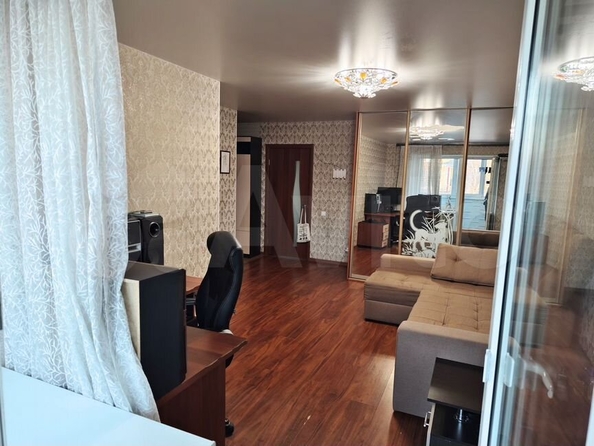 
  Продается 2-комн. квартира, 46.3 м², Восточная ул, д. 9
. Фото 5.