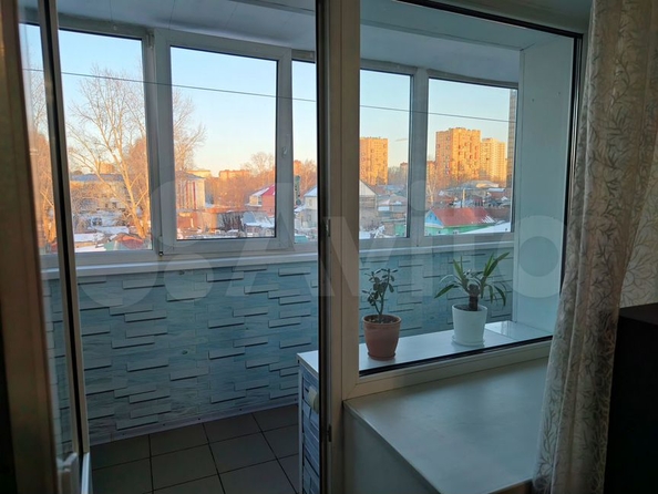 
  Продается 2-комн. квартира, 46.3 м², Восточная ул, д. 9
. Фото 6.
