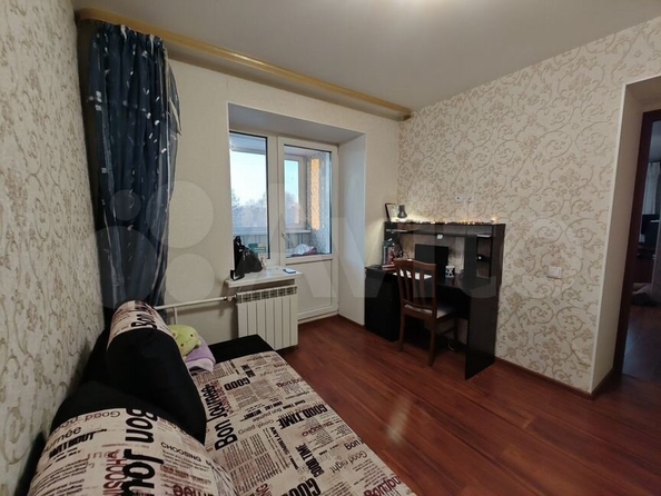 
  Продается 2-комн. квартира, 46.3 м², Восточная ул, д. 9
. Фото 13.