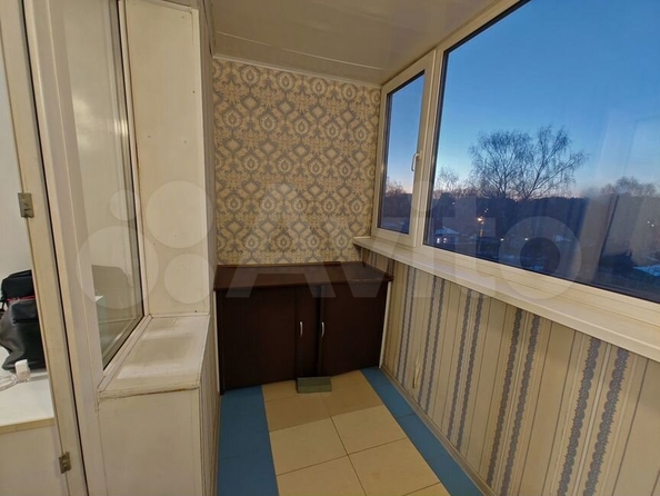 
  Продается 2-комн. квартира, 46.3 м², Восточная ул, д. 9
. Фото 15.