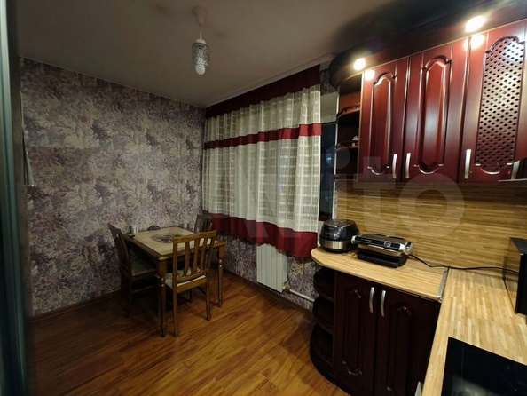 
  Продается 2-комн. квартира, 46.3 м², Восточная ул, д. 9
. Фото 20.