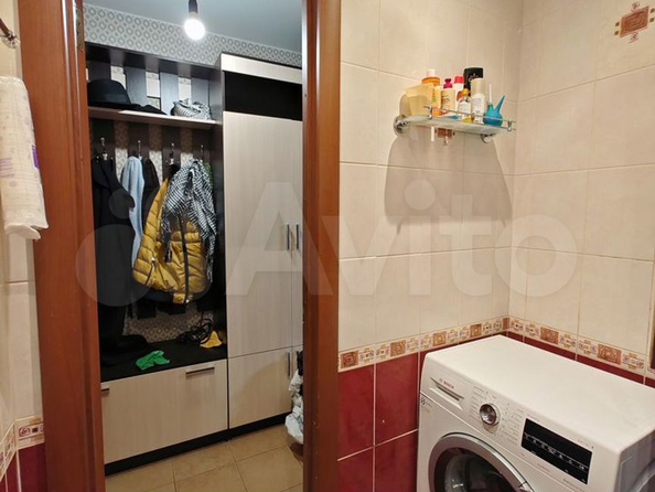 
  Продается 2-комн. квартира, 46.3 м², Восточная ул, д. 9
. Фото 25.