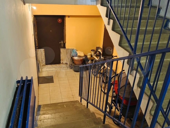 
  Продается 2-комн. квартира, 46.3 м², Восточная ул, д. 9
. Фото 27.