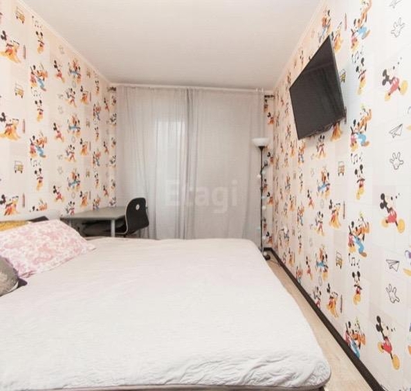 
  Продается 2-комн. квартира, 60 м², Тверская ул, д. 18
. Фото 5.