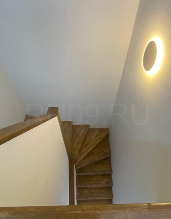 
  Продается 3-комн. квартира, 68.6 м², ЖК На Комсомольском, дом 48
. Фото 12.