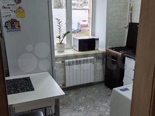 
  Продается 2-комн. квартира, 46.2 м², Елизаровых ул, д. 46
. Фото 4.