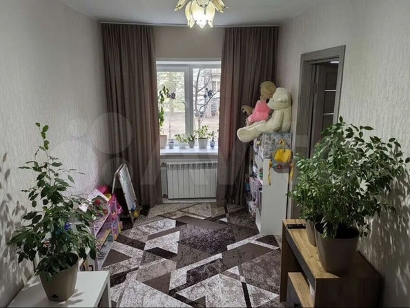 
  Продается 2-комн. квартира, 46.2 м², Елизаровых ул, д. 46
. Фото 10.