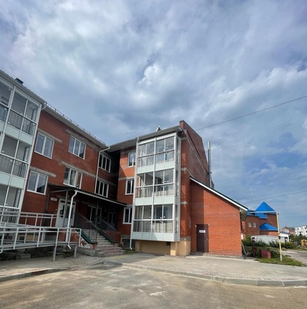 
  Продается 1-комн. квартира, 48.8 м², Рабочая ул, д. 72
. Фото 1.