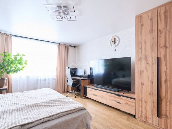 
   Продам 3-комнатную, 78 м², Зеленая ул, 35/4

. Фото 7.