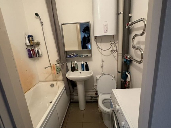 
  Продается 1-комн. квартира, 22 м², ЖК Южные Ворота, Королёва дом 12
. Фото 7.