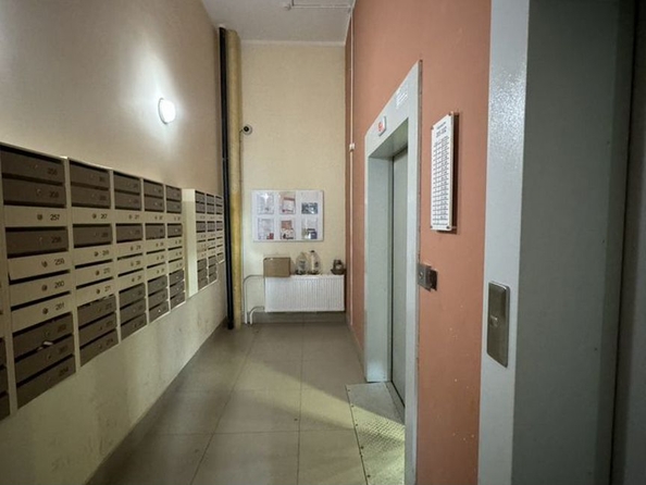 
  Продается 1-комн. квартира, 22 м², ЖК Южные Ворота, Королёва дом 12
. Фото 8.