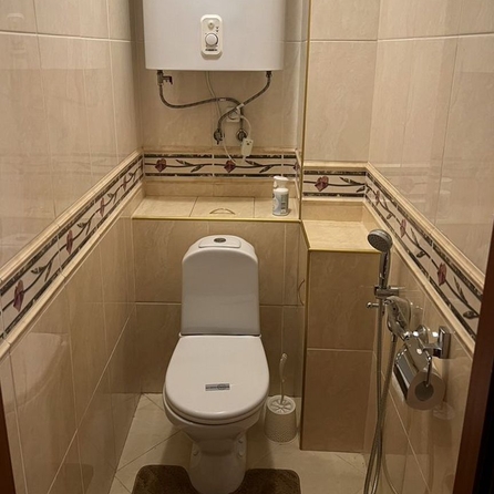 
  Продается 2-комн. квартира, 74.4 м², Алтайская ул, д. 10
. Фото 10.