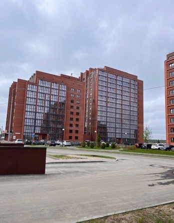 
  Продается 2-комн. квартира, 66.6 м², ЖК Бавария, дом 10
. Фото 1.