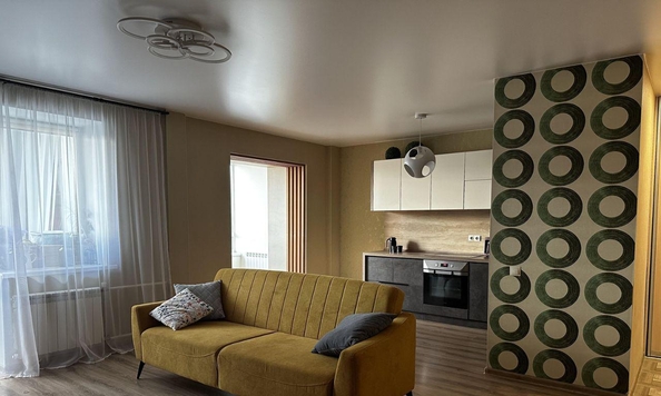
  Продается 3-комн. квартира, 71.1 м², Фрунзе пр-кт, д. 119е
. Фото 1.