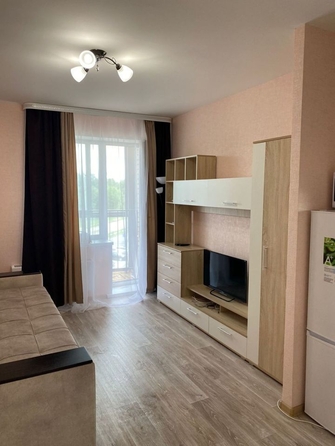 
   Продам студию, 20.8 м², Королёва ул, 12

. Фото 1.