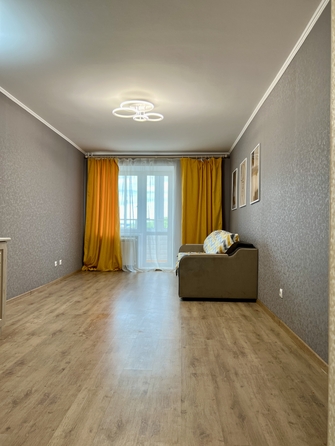 
   Продам 1-комнатную, 28.3 м², Нефтяная, дом 15 2 этап

. Фото 3.