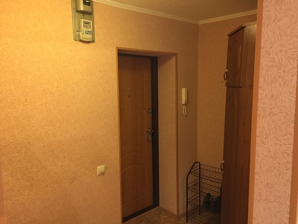 
   Продам 2-комнатную, 23.3 м², Мокрушина ул, 12

. Фото 4.