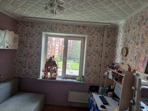 
   Продам 3-комнатную, 66 м², Ивана Черных ул, 97/4

. Фото 2.