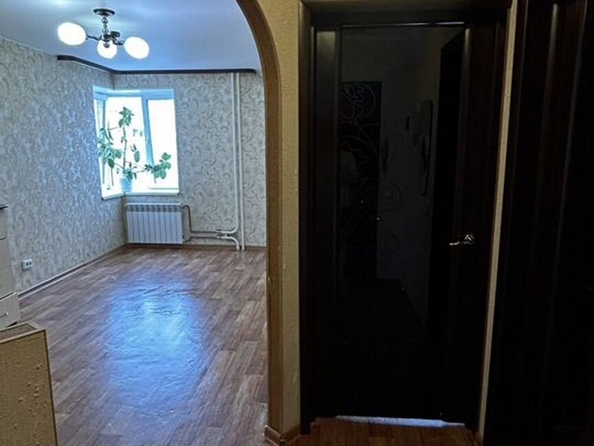 
  Продается 1-комн. квартира, 33.7 м², Ботанический пер, д. 4
. Фото 13.