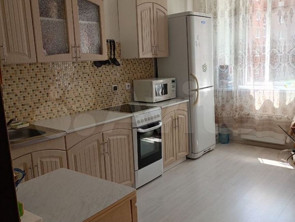 
   Продам 1-комнатную, 28.9 м², Бориса Пастернака (Северный мкр.) ул, 2

. Фото 1.