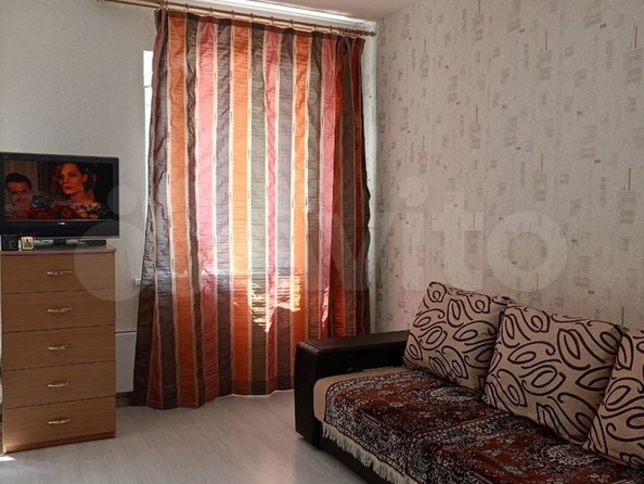 
   Продам 1-комнатную, 28.9 м², Бориса Пастернака (Северный мкр.) ул, 2

. Фото 2.