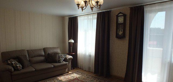 
   Продам 4-комнатную, 89.9 м², Водозаборная ул, 3

. Фото 1.