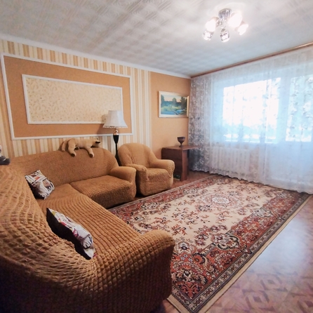 
   Продам 3-комнатную, 65 м², Бирюкова ул, 10

. Фото 7.