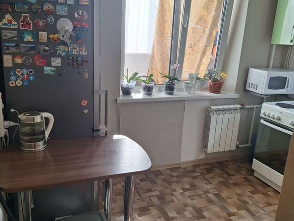 
   Продам 1-комнатную, 35.5 м², Энтузиастов ул, 45

. Фото 13.