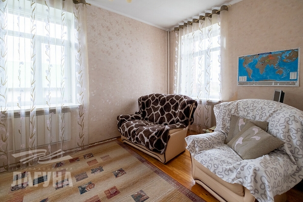 
   Продам дом, 315.3 м², Зоркальцево

. Фото 11.