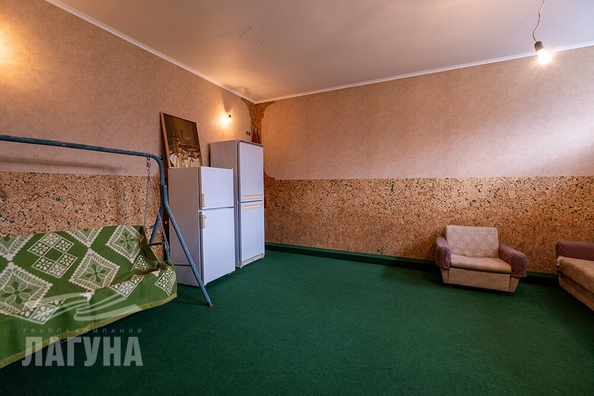 
   Продам дом, 315.3 м², Зоркальцево

. Фото 12.