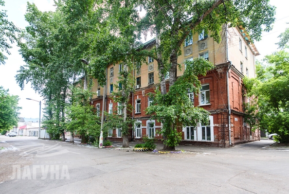 
   Продам 4-комнатную, 95.8 м², Кулева ул, 28

. Фото 19.