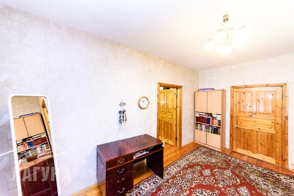 
   Продам 4-комнатную, 95.8 м², Кулева ул, 28

. Фото 20.