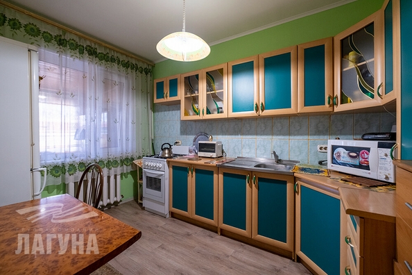 
   Продам дом, 103 м², Томск

. Фото 21.