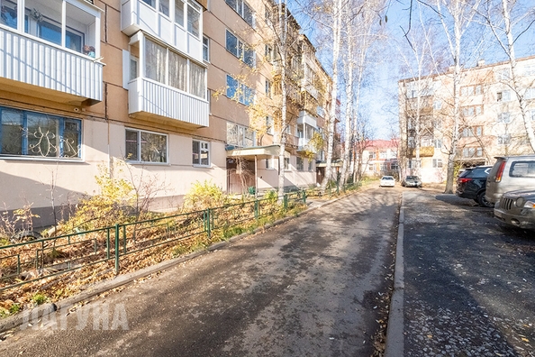 
   Продам 3-комнатную, 60 м², Говорова ул, 16

. Фото 10.