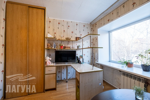 
   Продам 1-комнатную, 18.4 м², Мокрушина ул, 12

. Фото 12.