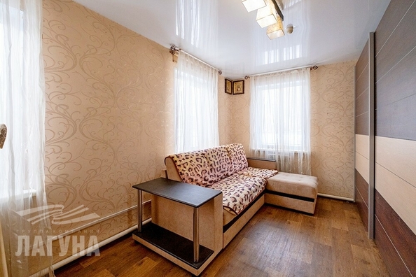 
   Продам дом, 120.2 м², Томск

. Фото 15.