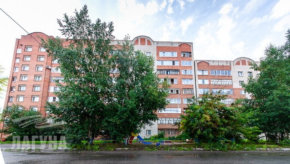 
   Продам 3-комнатную, 60.3 м², Циолковского ул, 24

. Фото 1.