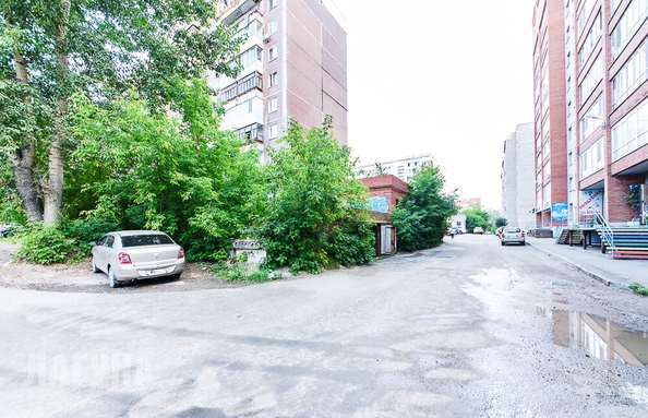 
  Продам гараж, 19.4 м², Томск

. Фото 9.