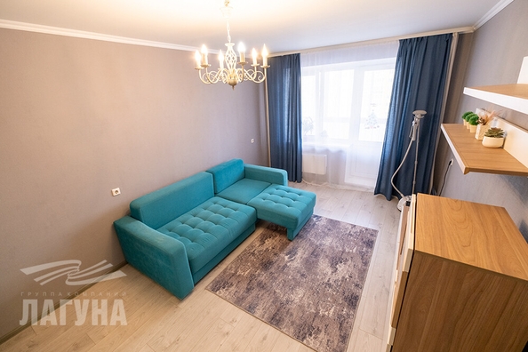 
   Продам 2-комнатную, 59.6 м², Андрея Крячкова ул, 19

. Фото 20.