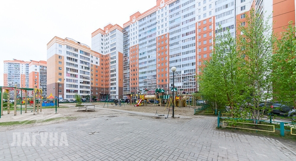 
   Продам 3-комнатную, 82.5 м², Герасименко ул, 3/14

. Фото 22.