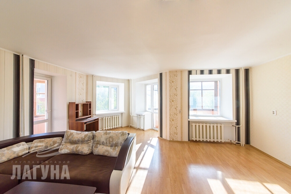 
   Продам 3-комнатную, 90 м², Советская ул, 70

. Фото 9.