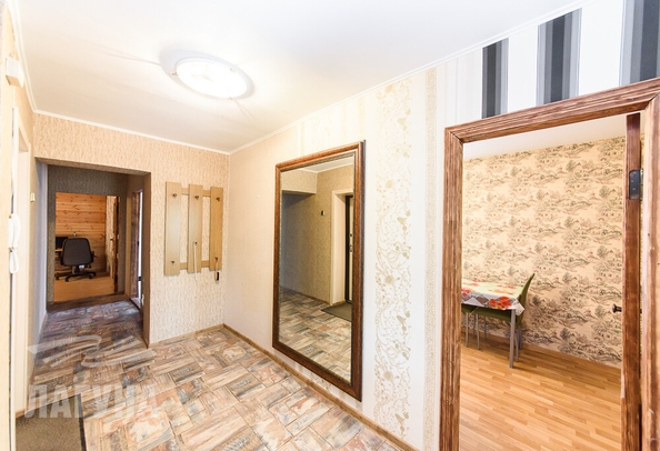 
   Продам 3-комнатную, 90 м², Советская ул, 70

. Фото 21.