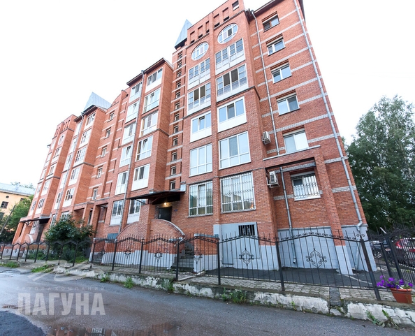 
   Продам 3-комнатную, 104.9 м², Вершинина ул, 25/2

. Фото 11.