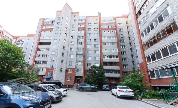 
   Продам 2-комнатную, 69.3 м², Богдана Хмельницкого ул, 43

. Фото 11.