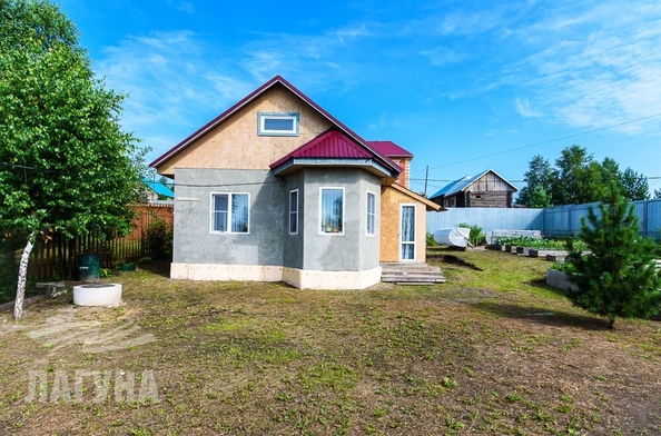 
   Продам коттедж, 34.8 м², Томск

. Фото 15.