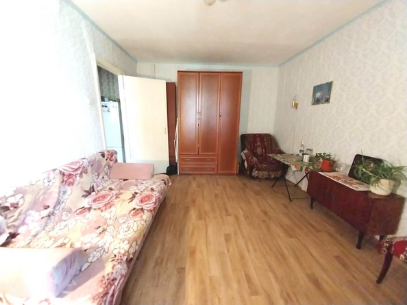 
   Продам 1-комнатную, 29.4 м², Профсоюзная ул, 37

. Фото 1.