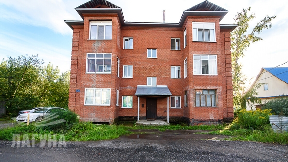 
   Продам 2-комнатную, 40.6 м², Заречная 1-я ул, 6а

. Фото 15.