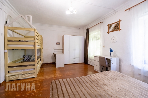 
   Продам 2-комнатную, 57.9 м², Дзержинского ул, 12

. Фото 17.