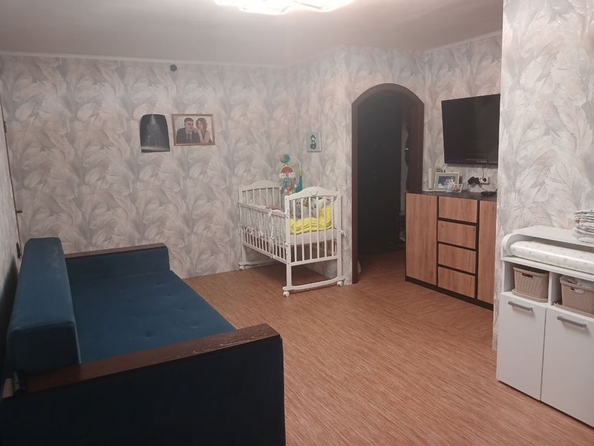 
   Продам 2-комнатную, 41 м², Карла Маркса ул, 42

. Фото 3.